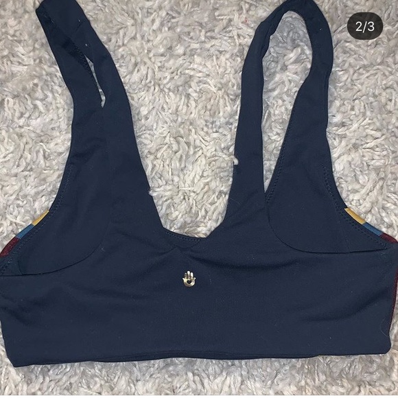 COPY - Spiritual gangster Sports bra - Picture 2 of 4